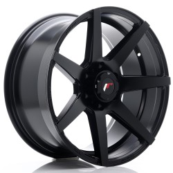 Japan Racing JRX3 Matt Black