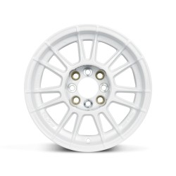 EVOCorse X3MAZERO 13 glossy white