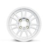 EVOCorse X3MAZERO 13 glossy white