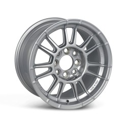 EVOCorse X3MAZERO 13 glossy silver