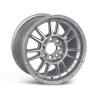 EVOCorse X3MAZERO 13 glossy silver