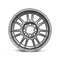 EVOCorse X3MAZERO 13 glossy silver
