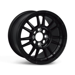 EVOCorse X3MAZERO 13 matte black