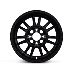 EVOCorse X3MAZERO 13 matte black