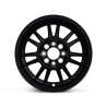 EVOCorse X3MAZERO 13 matte black