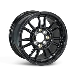 EVOCorse X3MAZERO 13 glossy black