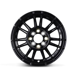EVOCorse X3MAZERO 13 glossy black