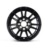 EVOCorse X3MAZERO 13 glossy black