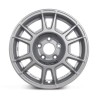 EVOCorse OlympiaCorse glossy silver