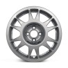 EVOCorse SanremoCorse 15 glossy silver