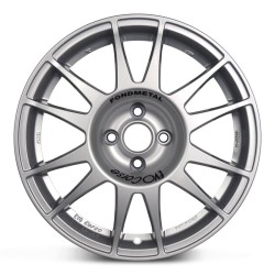 EVOCorse SanremoCorse glossy silver