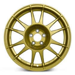 EVOCorse SanremoZero glossy gold