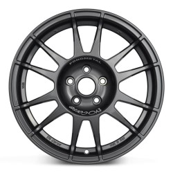 EVOCorse SanremoZero glossy anthracite