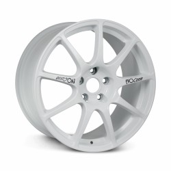 EVOCorse Sport 18 / GT3 bianco lucido