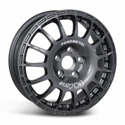 EVOCorse Neve glossy anthracite