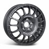 EVOCorse Neve glossy anthracite