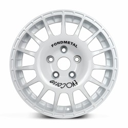 EVOCorse Neve glossy white