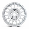 EVOCorse Neve glossy white