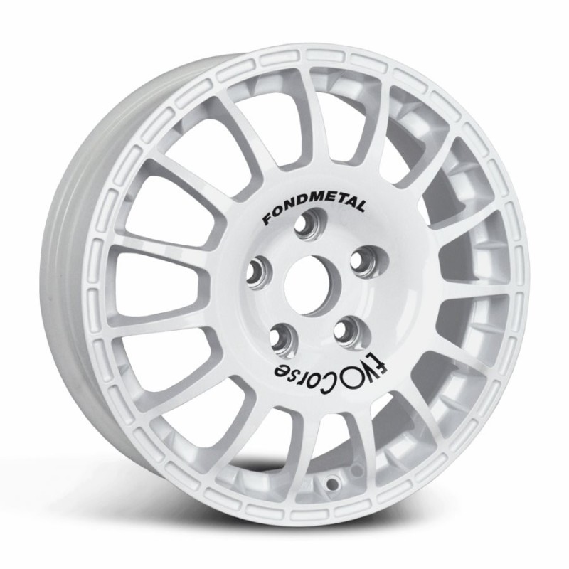 EVOCorse Neve glossy white EVOCorse Neve glossy white
