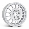 EVOCorse Neve glossy white