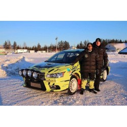 EVOCorse Neve