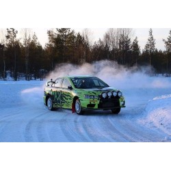 EVOCorse Neve