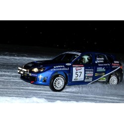 EVOCorse Neve