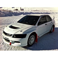 EVOCorse Neve