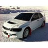 EVOCorse Neve