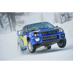 EVOCorse Neve