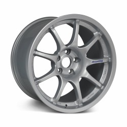 EVOCorse Arcasting GTR 18 glossy silver
