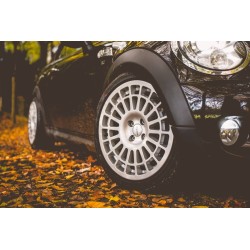 EVOCorse MonteCorse 15