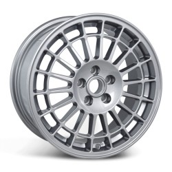 EVOCorse MonteCorse 16 glossy silver