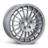 EVOCorse MonteCorse 16 glossy silver