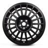 EVOCorse MonteCorse 17 matte black