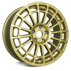 EVOCorse MonteCorse 18 oro lucido