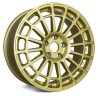EVOCorse MonteCorse 18 oro lucido