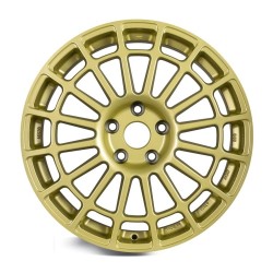 EVOCorse MonteCorse 18 oro lucido