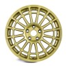 EVOCorse MonteCorse 18 oro lucido