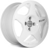 EVOCorse Lion V39 glossy white