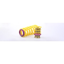 KW Suspension KW Height Adjustable Spring Kit