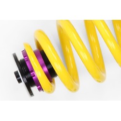 KW Suspension KW Height Adjustable Spring Kit