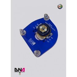 Alfa Romeo Giulietta-Kit top mount per BILSTEIN - ST - KW - BC completo di molle racing DNA Racing
