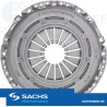 Reinforced Sachs Performance clutch