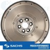 Sachs Performance dual-mass flywheel