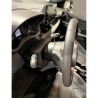 Toyota Yaris GR - 55mm steering wheel spacer