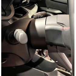 Toyota Yaris GR - 55mm steering wheel spacer