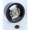 Mazda MX-5 NB / NB FL - 57mm steering wheel spacer