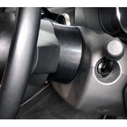 Mazda MX-5 ND / ND RF - 62mm steering wheel spacer