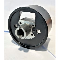 Honda S2000 AP1 / AP2 - Distanziale volante 61mm